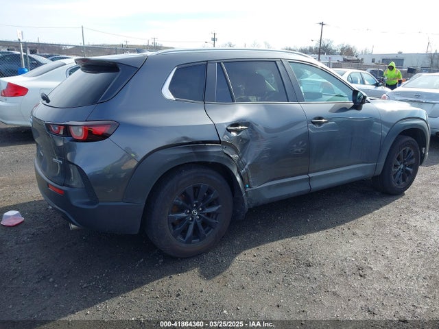 7MMVABDM0SN316760 Mazda Cx-50 2.5 S Premium Package