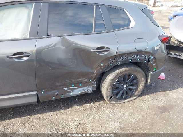 7MMVABDM0SN316760 Mazda Cx-50 2.5 S Premium Package