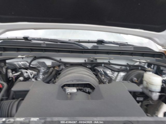 3GCUKTEJ1HG401773 Chevrolet Silverado 1500 High Country
