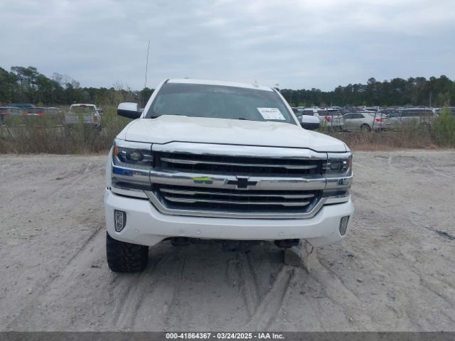 3GCUKTEJ1HG401773 Chevrolet Silverado 1500 High Country
