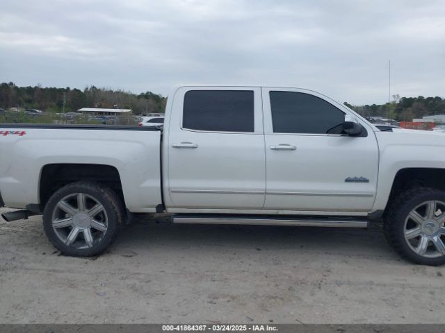 3GCUKTEJ1HG401773 Chevrolet Silverado 1500 High Country