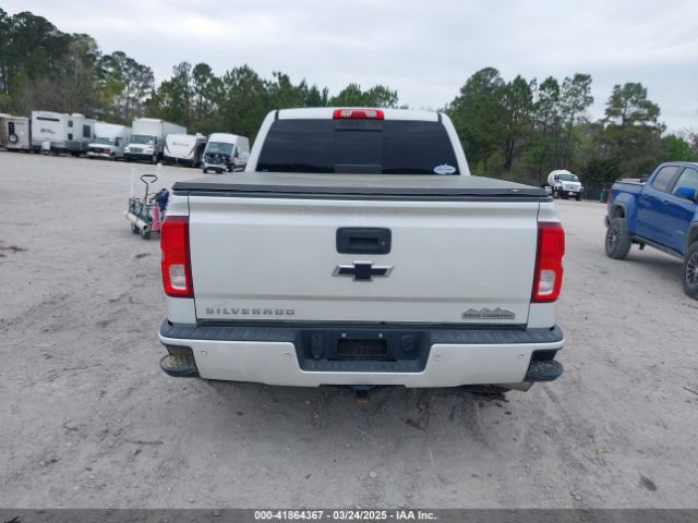 3GCUKTEJ1HG401773 Chevrolet Silverado 1500 High Country