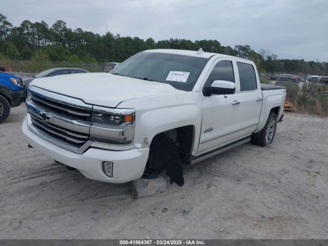 3GCUKTEJ1HG401773 Chevrolet Silverado 1500 High Country