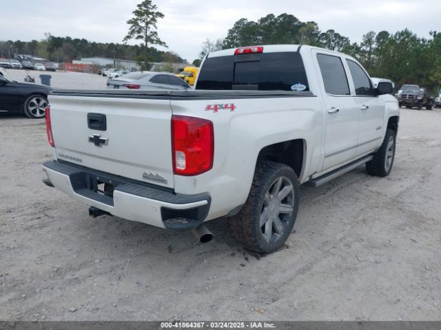 3GCUKTEJ1HG401773 Chevrolet Silverado 1500 High Country
