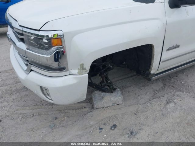 3GCUKTEJ1HG401773 Chevrolet Silverado 1500 High Country