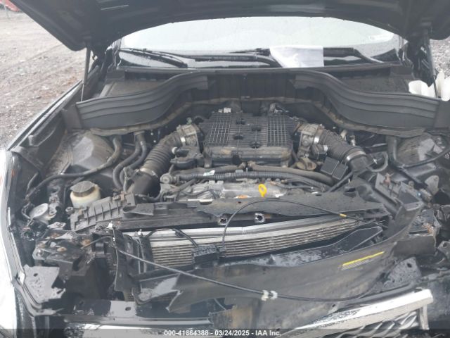 JN1BJ0RRXGM268468 Infiniti QX50