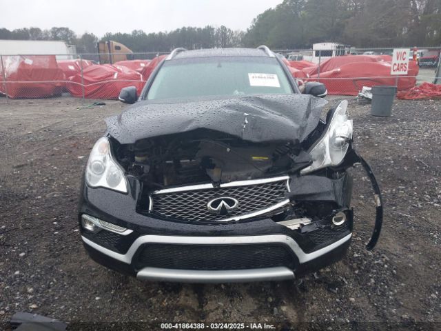 JN1BJ0RRXGM268468 Infiniti QX50