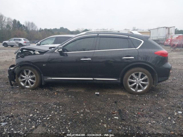 JN1BJ0RRXGM268468 Infiniti QX50