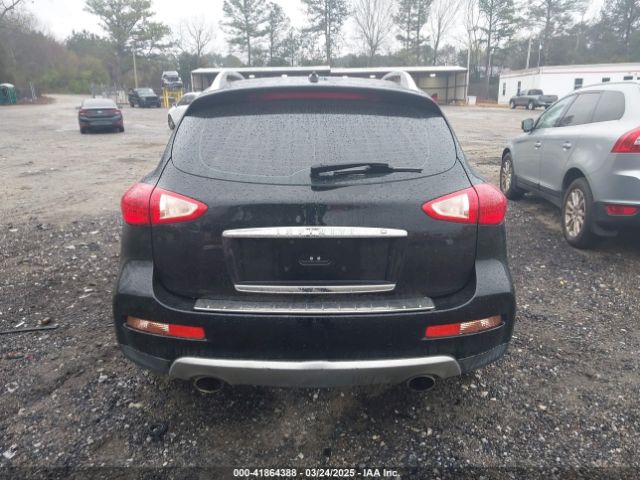 JN1BJ0RRXGM268468 Infiniti QX50