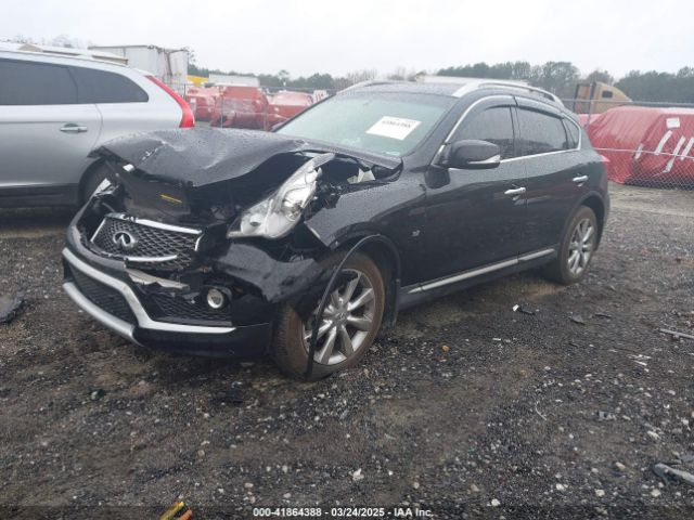 JN1BJ0RRXGM268468 Infiniti QX50