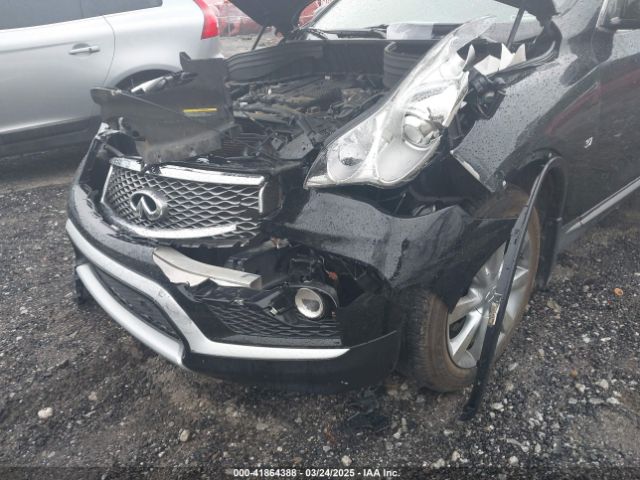 JN1BJ0RRXGM268468 Infiniti QX50