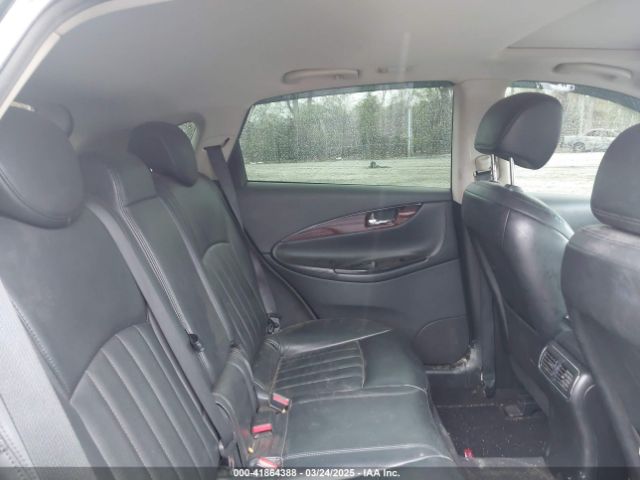JN1BJ0RRXGM268468 Infiniti QX50