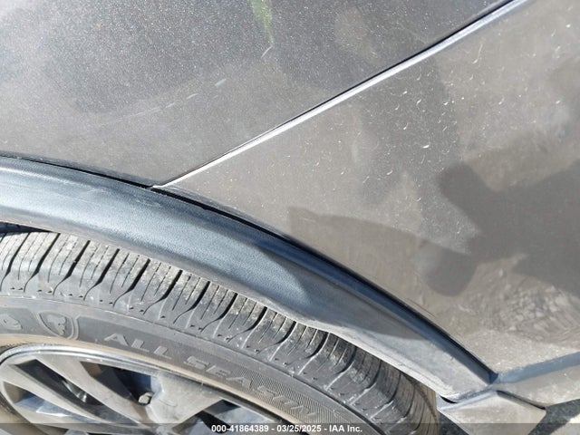 KNMAT2MVXFP527878 Nissan ROGUE S
