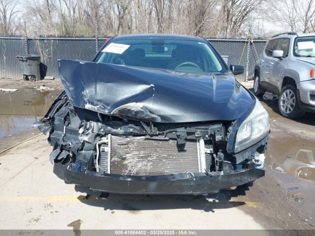 1G11B5SL9EF175962 Chevrolet Malibu 1ls