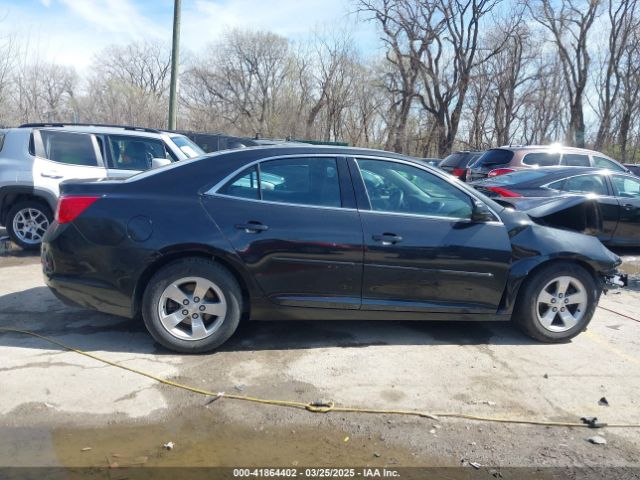 1G11B5SL9EF175962 Chevrolet Malibu 1ls