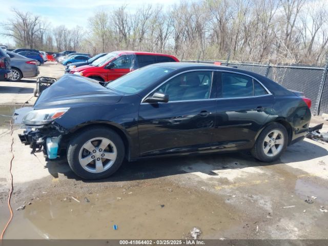 1G11B5SL9EF175962 Chevrolet Malibu 1ls