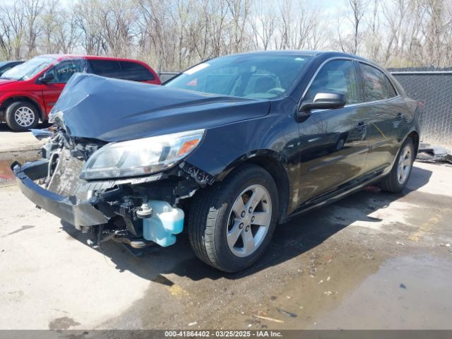 1G11B5SL9EF175962 Chevrolet Malibu 1ls