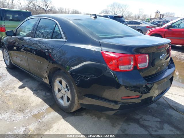 1G11B5SL9EF175962 Chevrolet Malibu 1ls