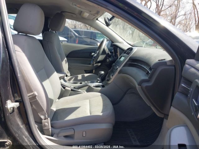 1G11B5SL9EF175962 Chevrolet Malibu 1ls