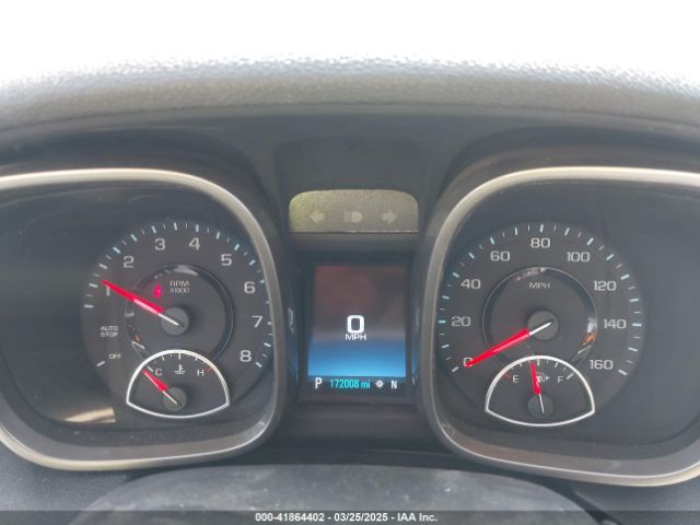 1G11B5SL9EF175962 Chevrolet Malibu 1ls