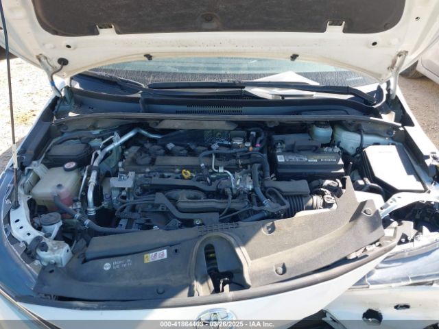 JTDT4RCE1LJ035254 Toyota Corolla Xse