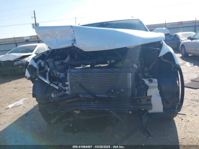1V2FE2CA6NC220596 Volkswagen Atlas Cross Sport 3.6l V6 Sel Premium R-line