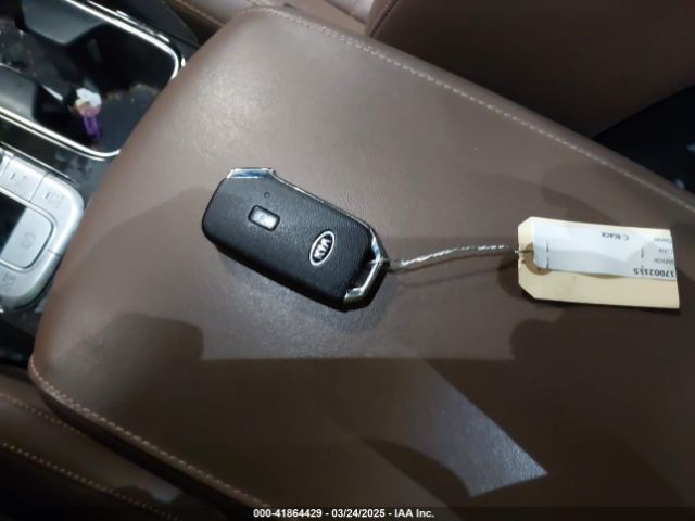5XYP5DHC3MG192018 KIA Telluride Sx