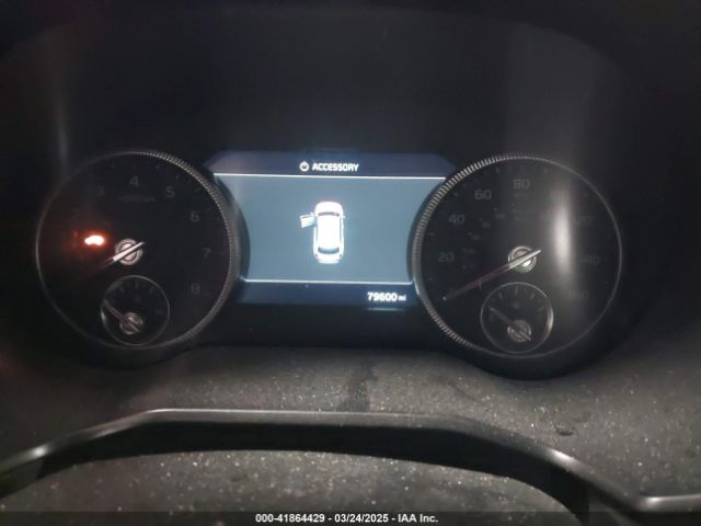 5XYP5DHC3MG192018 KIA Telluride Sx