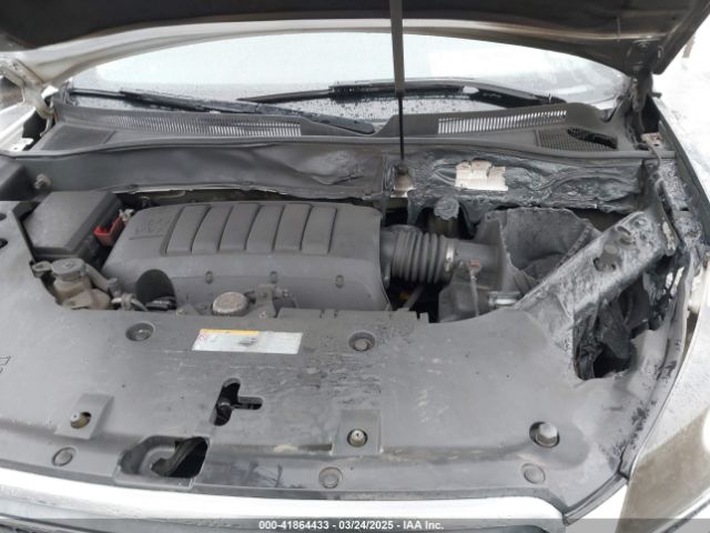 1GKKRSKD9HJ179899 GMC Acadia Limited