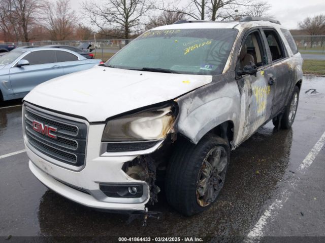 1GKKRSKD9HJ179899 GMC Acadia Limited