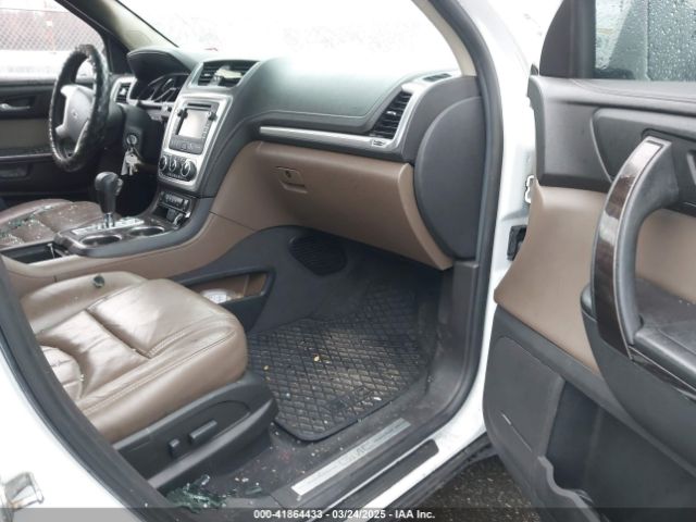 1GKKRSKD9HJ179899 GMC Acadia Limited