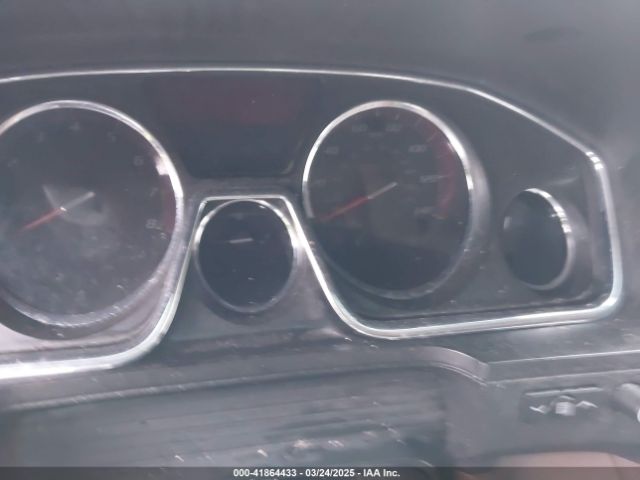 1GKKRSKD9HJ179899 GMC Acadia Limited