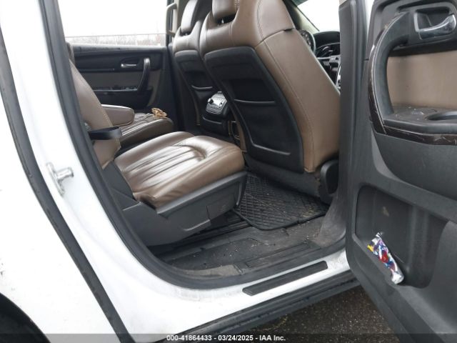 1GKKRSKD9HJ179899 GMC Acadia Limited