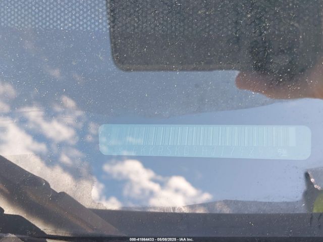 1GKKRSKD9HJ179899 GMC Acadia Limited