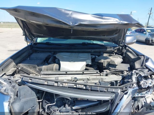 JTJJM7FX2H5161029 Lexus Gx 460 Luxury