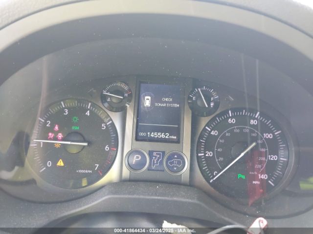 JTJJM7FX2H5161029 Lexus Gx 460 Luxury