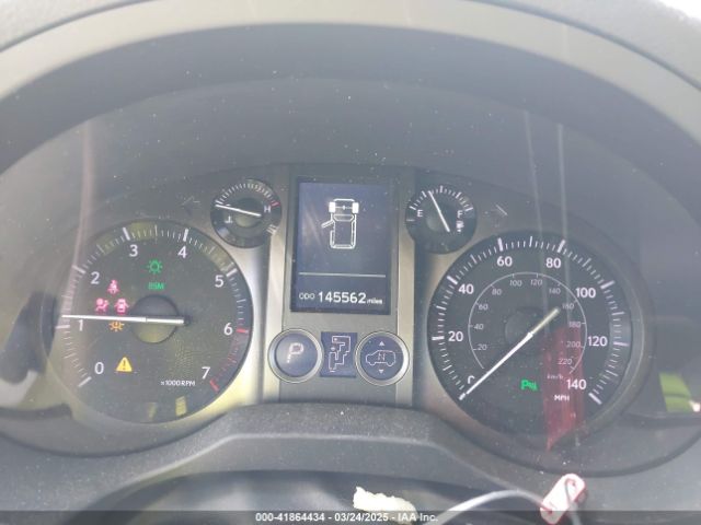 JTJJM7FX2H5161029 Lexus Gx 460 Luxury