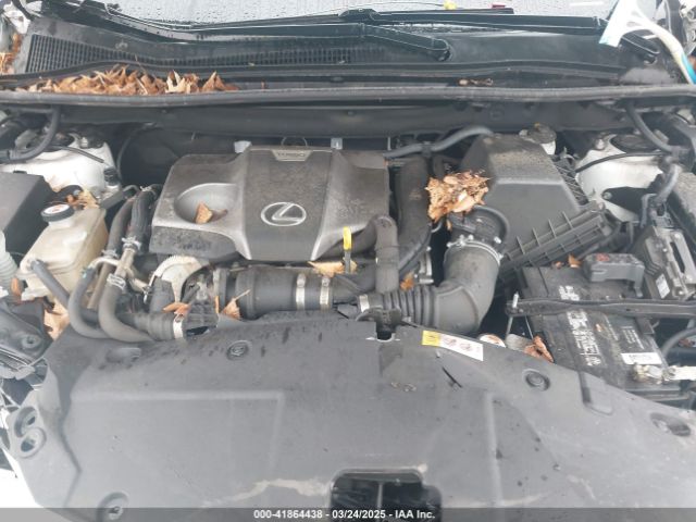 JTJBARBZ6H2099507 Lexus Nx 200t F Sport