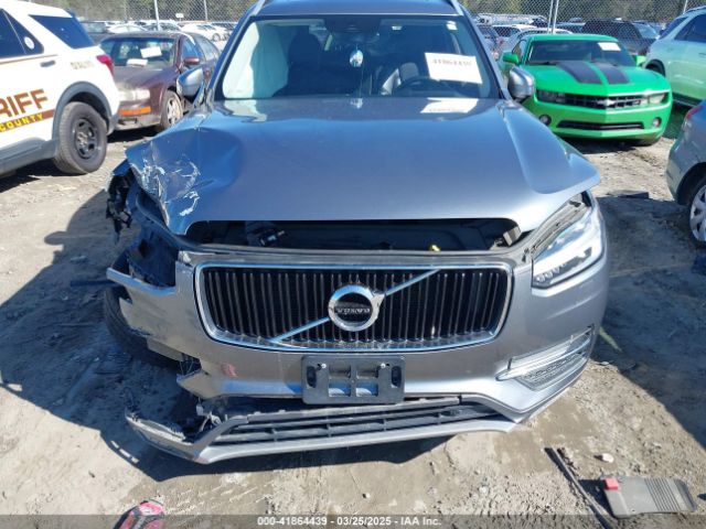 YV4A22PK9G1040905 Volvo Xc90 T6 Momentum