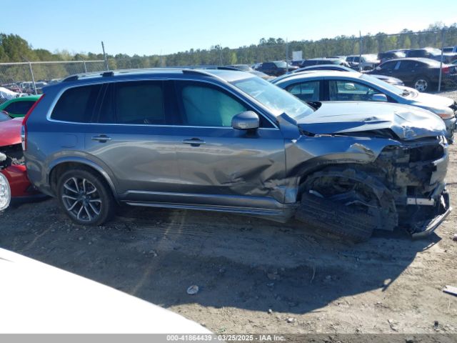 YV4A22PK9G1040905 Volvo Xc90 T6 Momentum