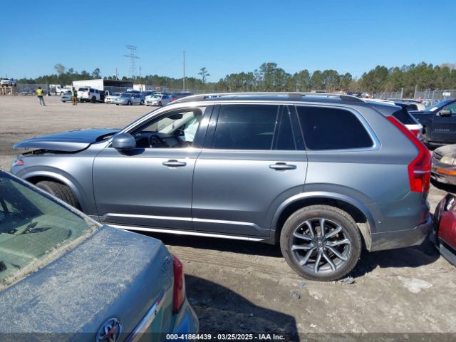YV4A22PK9G1040905 Volvo Xc90 T6 Momentum