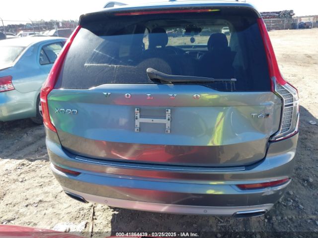YV4A22PK9G1040905 Volvo Xc90 T6 Momentum