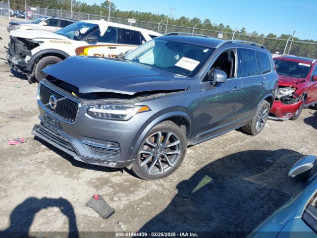 YV4A22PK9G1040905 Volvo Xc90 T6 Momentum