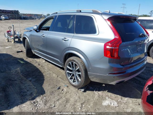 YV4A22PK9G1040905 Volvo Xc90 T6 Momentum