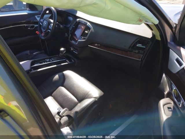 YV4A22PK9G1040905 Volvo Xc90 T6 Momentum