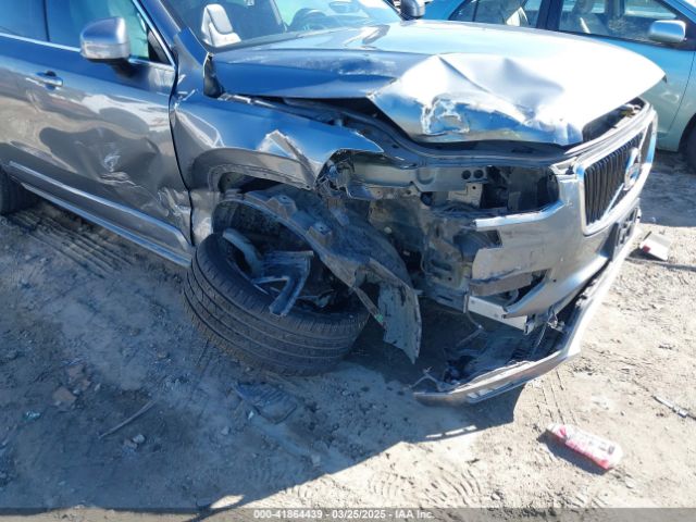 YV4A22PK9G1040905 Volvo Xc90 T6 Momentum