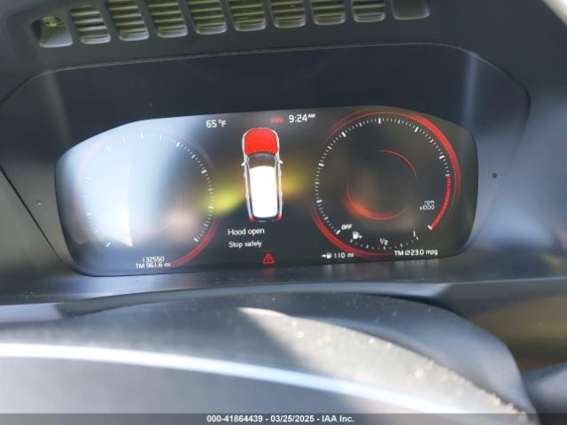 YV4A22PK9G1040905 Volvo Xc90 T6 Momentum