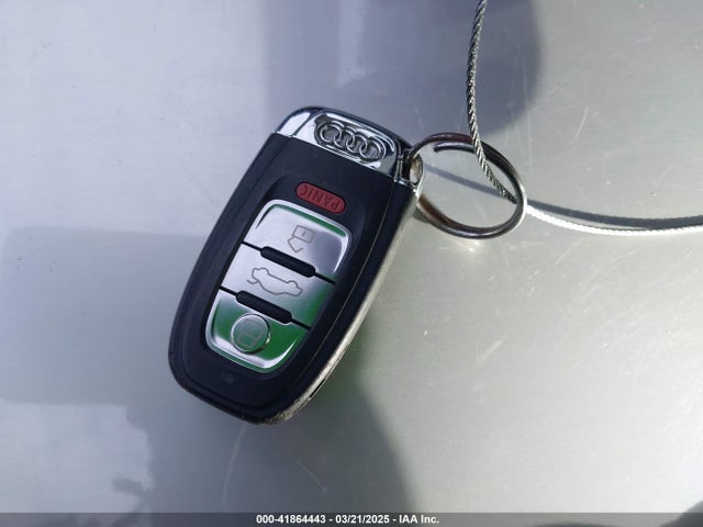 2009 AUDI Q5 WA1KK78RX9A040361 Photo 10