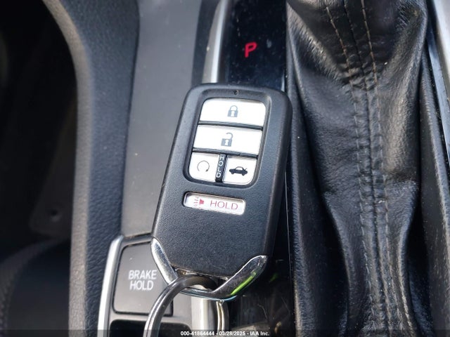 Продаж на аукціоні авто 2019 Honda Civic Sport, vin: 2HGFC2F83KH514127, номер лоту: 41864444