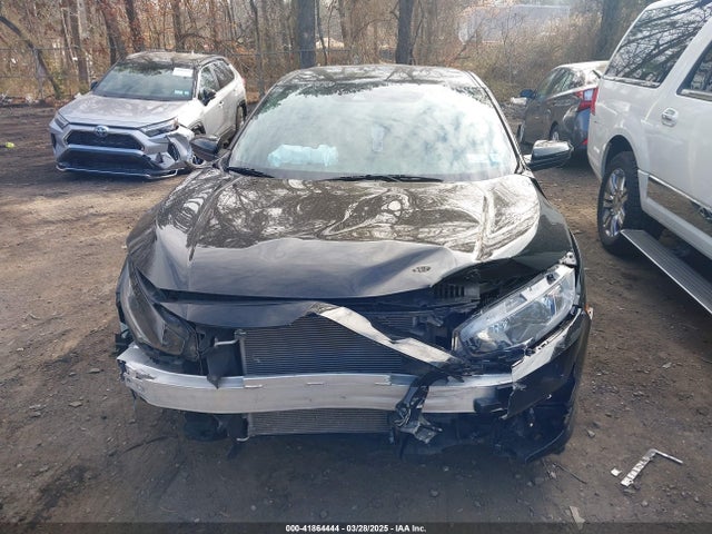 Продаж на аукціоні авто 2019 Honda Civic Sport, vin: 2HGFC2F83KH514127, номер лоту: 41864444